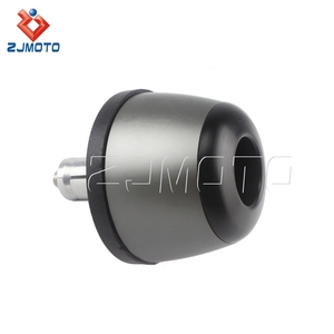 Front Axle Fork Wheel Protector Sliders for <strong>BMW</strong> R 1200 1200GS <strong>GS</strong> R1200GS Adventure ADV R1200 HP2 SPORT Falling Protection POM - Product Image 4