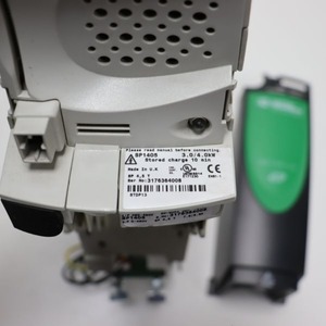 NEW Control Techniques Unidrive SP1405 <strong>Servo</strong> Drive 3.0/4.0kW 8.8A MINT- One Year Warranty - Product Image 5