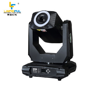 2025ホットセールマジックRGBマルチカラーLEDライトムービングヘッド中国15W 40KPPSレーザーアニメーション音声制御付きDJ - Product Image 6