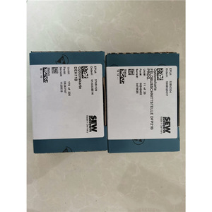 Tarjeta de comunicación de control industrial SEW para HMI de entrada analógica con interfaz RS485 DFP21B DEH11B DER11B DFI11B DIO11B DFE32B