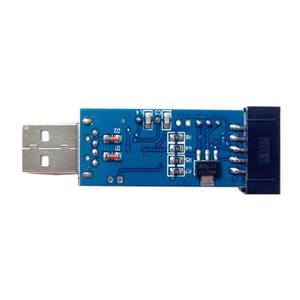 51 AVR Programmer ISP Downloader Herunter laden ATMEGA8 Treiber - Product Image 5