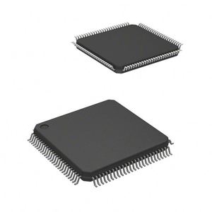 93C56CT-I/MC entegre devre çipleri IC EEPROM 2KBIT MICROWIRE 8DFN 8-VFDFN maruz kalan ped ODEC - Product Image 1