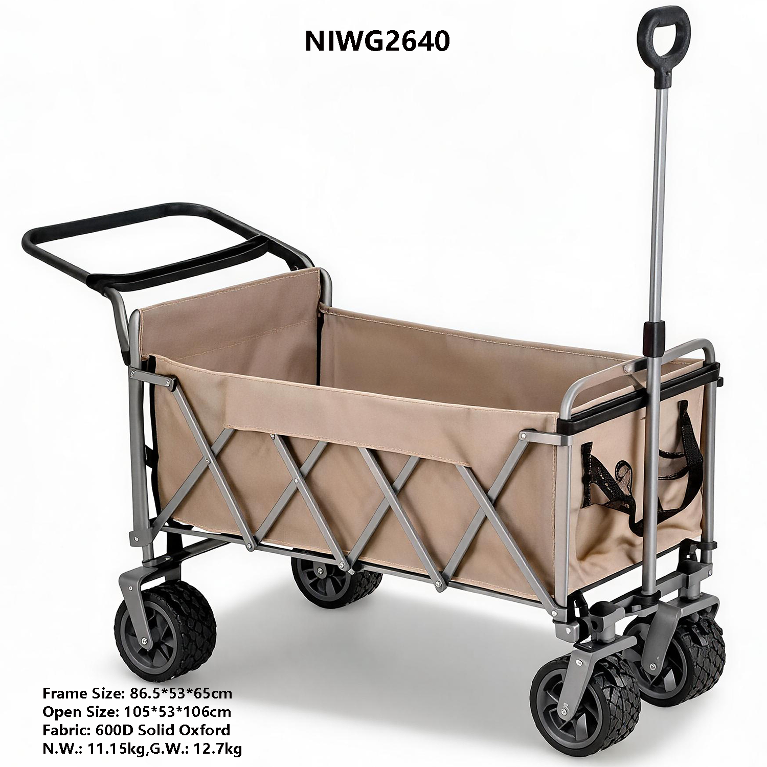 Version économique NIWG2640