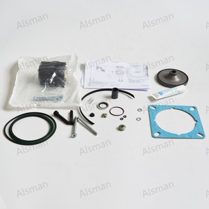 Cho Atlas Copco tích hợp <span class=keywords><strong>unloader</strong></span> van <span class=keywords><strong>kit</strong></span> thay thế Vít Máy nén khí phụ tùng thay thế tích hợp các bộ phận máy nén - Product Image 6