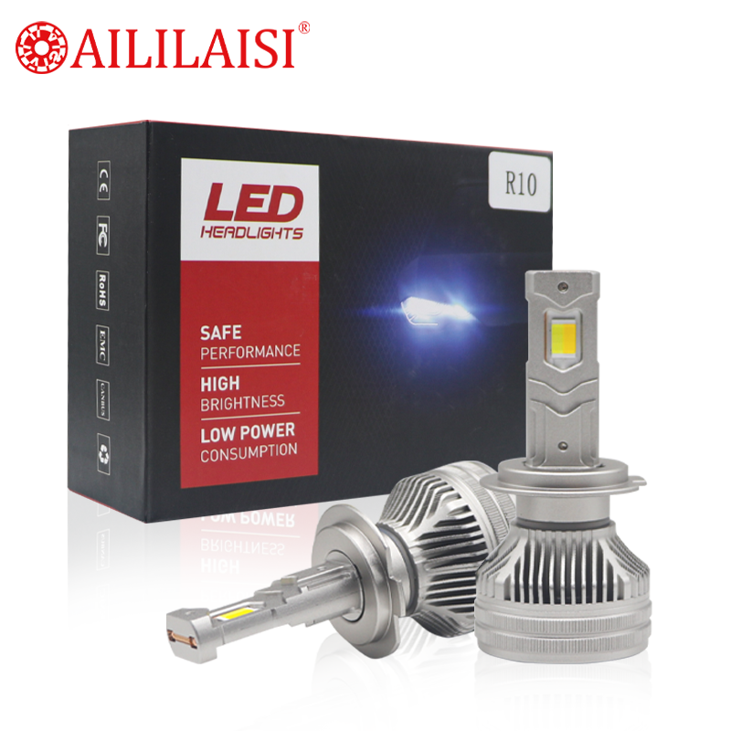 V12 a mené le blanc frais d'ampoules