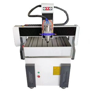 数控切割机6090木路由器3d数控木雕路由器数控木路由器待售