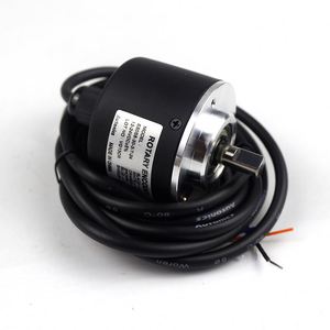 E50S8-30-3-T-24 <strong>encoder</strong> shaft outer diameter 8mm <strong>speed</strong> 5000rpm control output push-pullprotectiongradeIP50encoderE50S8-50-3-T-24