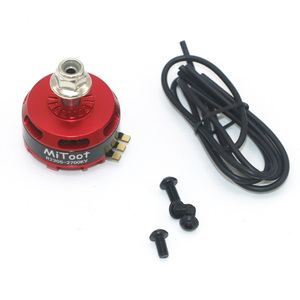 Mitoot R2305 2700kv3-5SブラシレスモーターCWCCW for <span class=keywords><strong>Martian</strong></span> QAV-R FPVRCレーシングドローン飛行機