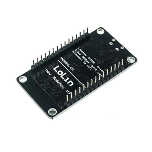 ESP8266 Wifi modülü V3 IoT geliştirme kurulu