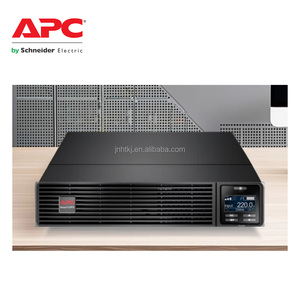 APC-UPS monofásico de 2KVA, salida de entrada de 240V para ordenador, 2000VA - Product Image 3