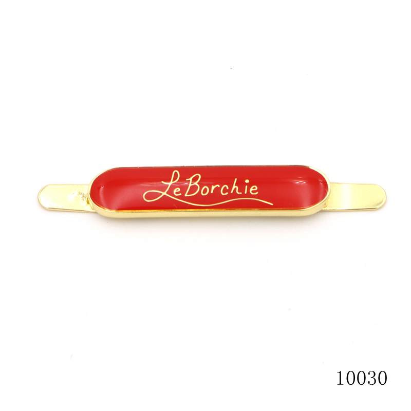 colgando oro real