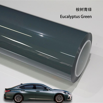 Eucalyptus Green