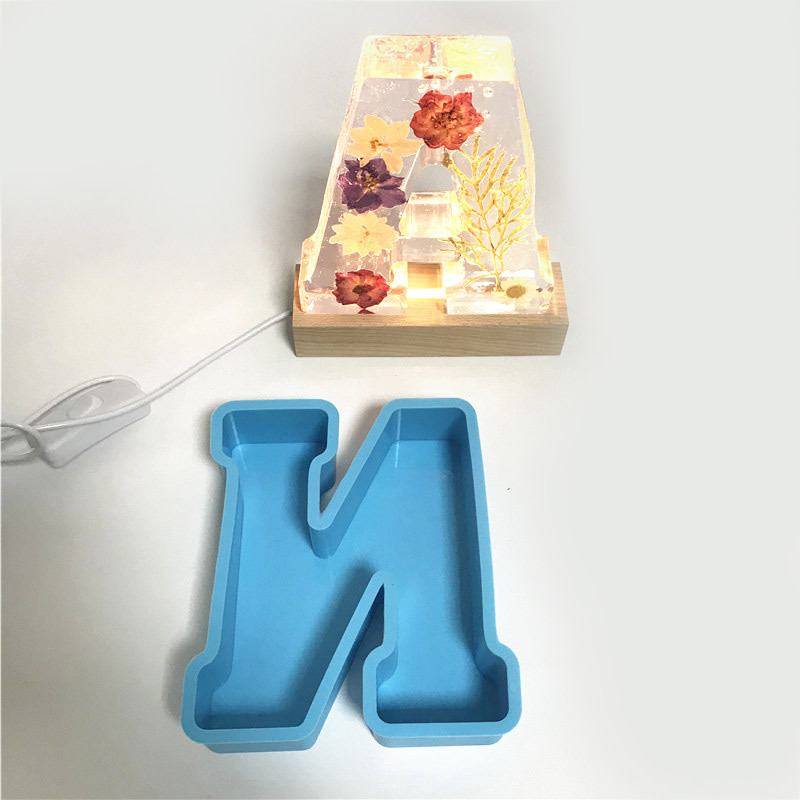 N