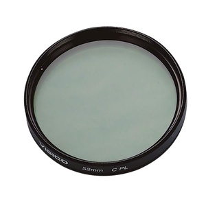 Filtros polarizados circulares CPL, venta al por mayor - Product Image 4