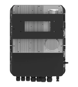 德业SUN-6K-SG04LP1-EU-SM2 2 MPPT太阳能交流逆变器IP65保护3KW 5KW 6KW家用负载功率锂电池WIFI - Product Image 3