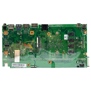 <span class=keywords><strong>ASUS</strong></span>用VivoBook A541NA F541NA R541NA D541NAメインボードX541NA A541NラップトップマザーボードCPU N3350 N4200 N3450 0GB RAM 100% テスト