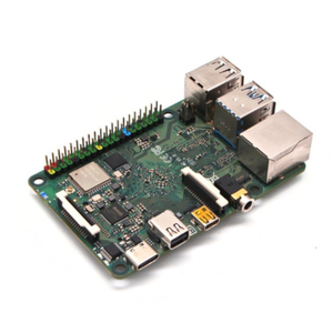 ROCK PI 4C Rockchip RK3399 4GB LPDDR4 Mali T860MP4 SBC Single Board Computer Kompatibel mit Offiziellen Raspberry Pi Display AI - Product Image 1