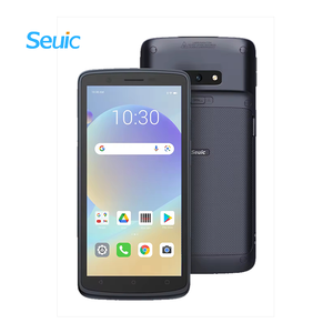 Pda <strong>Android</strong> Barcode Scanner 1D 2D QR <strong>Code</strong> <strong>Android</strong> Handheld Barcode Scanner for Inventory - Product Image 6