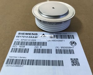 T390n14toof Chất lượng cao linh kiện điện tử SCR Thyristor mô-đun điện với bom danh sách dịch vụ t390n14toof - Product Image 6