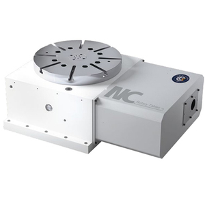 WT-H400四轴机床数控加工中心零件数控机床转盘 - Product Image 1