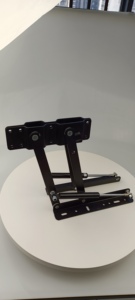 Multi Functional Rack Adjustable Modern <strong>Mechanism</strong> Support Spring Accessories Hydraulic Lyftmekanism Lifting <strong>Mechanism</strong> - Product Image 6