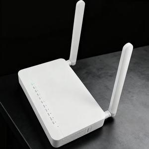 Chất lượng cao f670l GPON Router | 2.4G & 5G Wifi Kép + 4ge + 1USB + 1tel, onu/ONT Modem FTTH thiết bị sợi (Vận chuyển nhanh) - Product Image 3