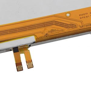 ด้านบนอะไหล่หน้าจอแสดงผล LCD สำหรับ3DS XL อะไหล่3DS XL อะไหล่ซ่อม - Product Image 5