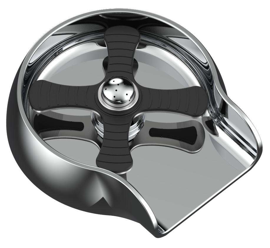 Color CD0001-Natural