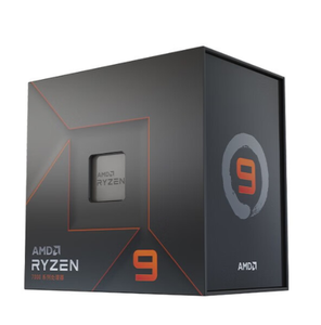 新しいプロセッサーR97900X7900X3D 7950X7950X3DゲーミングデスクトップコンピューターCPUコアCPUプロセッサー - Product Image 2