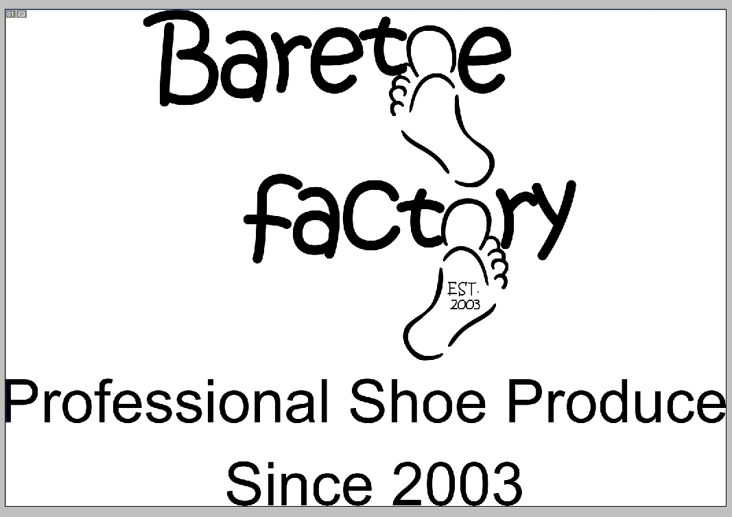 company logo