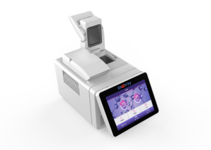 Bnt20: dụng cụ pcr khối kép hiệu suất cao để khuếch đại <span class=keywords><strong>DNA</strong></span> hợp lý và hiệu quả - Product Image 2