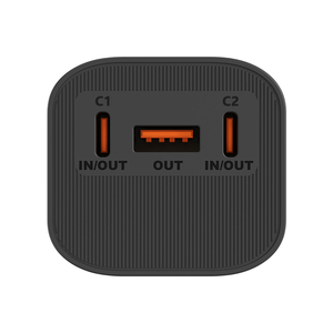<strong>2025</strong> Latest Gadgets PD100W Bi-Directional Fast Charging Power Bank Desktop and Tablet Accessory - Product Image 5