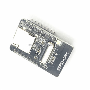 Heißer Verkauf ESP32CAM ESP32 ESP-32S WiFi BLE Module Development Board ESP32-CAM - Product Image 4