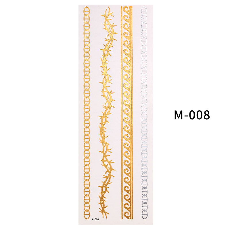 M-008