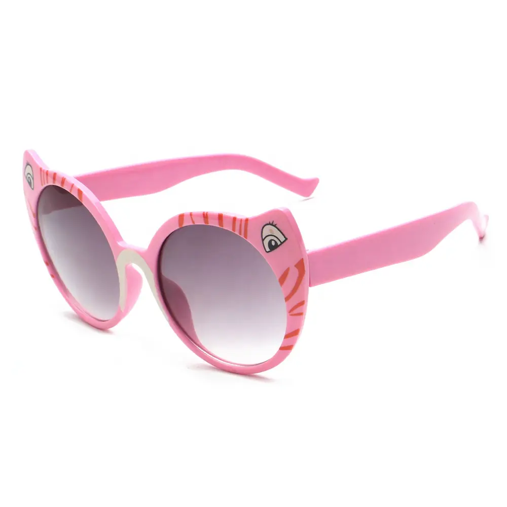 Оптовая продажа, 2024 фабричные милые детские солнцезащитные очки с индивидуальным логотипом, поляризованные пользовательские логотипы, uv400, дизайн для мальчиков и девочек, ваши собственные солнцезащитные очки