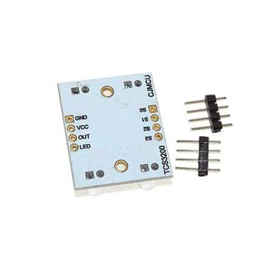 TCS3200色認識センサー検出器モジュール - Product Image 3
