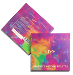 Палитра теней для век, частная торговая марка, оптовая продажа, стойкие мерцающие водостойкие тени для век, 30 цветов, палитра век - Product Image 6