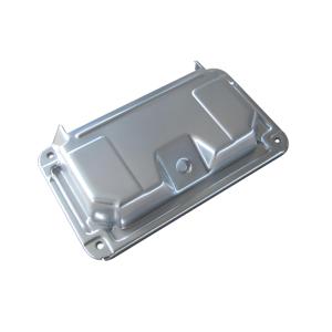 <strong>ODM</strong> OEM Factory <strong>Produce</strong> Stamping Welding Parts Iron Stainless Steel Aluminum Sheet Metal Fabrication - Product Image 5