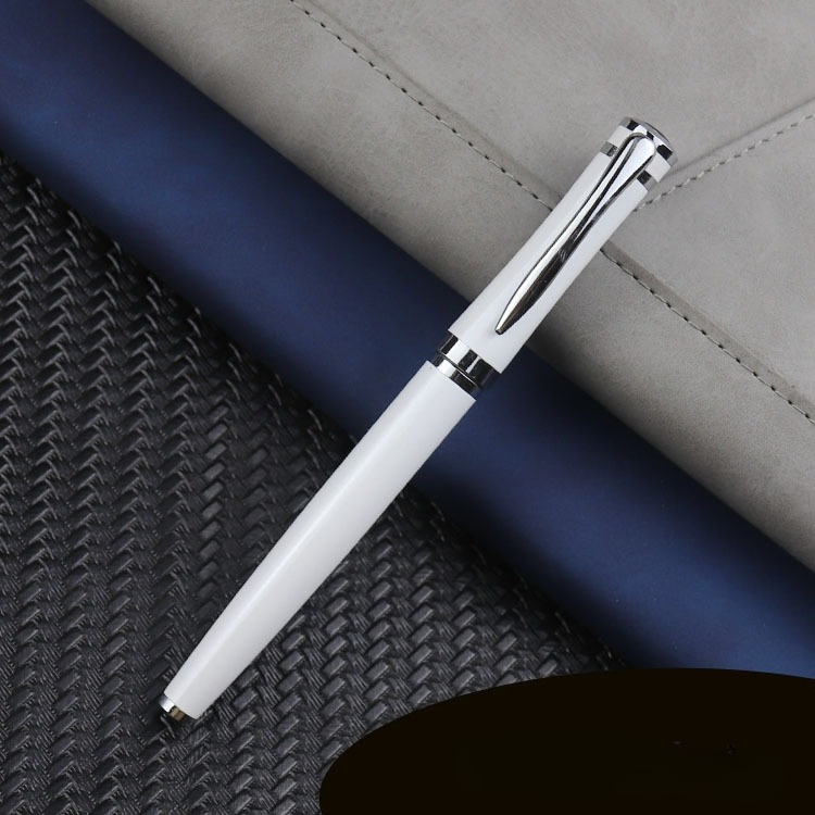 Blanc (argent) - type de balle 0,5