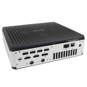 Алюминиевый маленький футляр с коротким кронштейном - Product Image 5