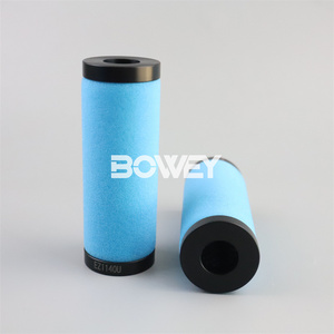 EZ1140U Bowey <strong>Compressed</strong> <strong>Air</strong> <strong>Precision</strong> <strong>Filter</strong> Element for <strong>Air</strong> Compressor