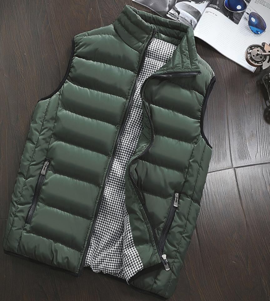 Verde militar