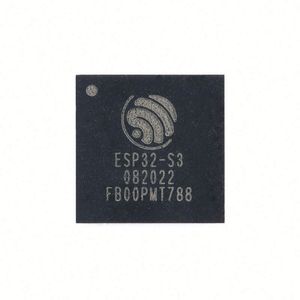Módulos de la serie 2,4 MCU de 32 bits y Wi-Fi de GHz y 5 (LE)