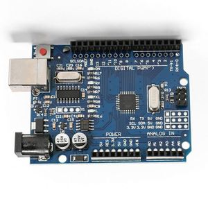 Kurulu geliştirme kurulu Arduino açık saç plakası için atmegamcu MCU maker programlama modülü