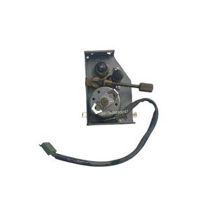 L5290284 KBA Printing Machine Original Disassembly Mo Dou Motor - Product Image 1