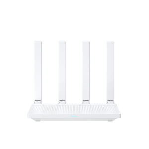 3000Mbs WiFi 6 Mesh сетевые гигабитные порты Ethernet игровой ускоритель ретранслятор модемный усилитель сигнала Mijia AX3000T маршрутизатор - Product Image 1