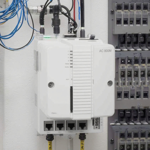 Unità Inverter e modulo servomotore Controller programmabile 1 sda068126r1 - Product Image 4