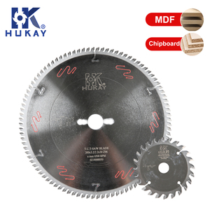 <strong>Freud</strong> Quality Tungsten TCT Circular <strong>Saw</strong> Blade Industrial for Wood Melamine Cutting Professional Carbide Disc OEM ODM Available - Product Image 1
