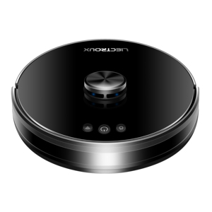LIECTROUXXR500レーザーナビゲーション3000mAhバッテリー5000paロボット掃除機モップ - Product Image 4