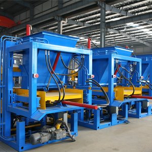 Hydraform-máquina de fabricación de ladrillos automática, Eco, de México - Product Image 2